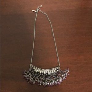 White House Black Market Necklace & Bracelet